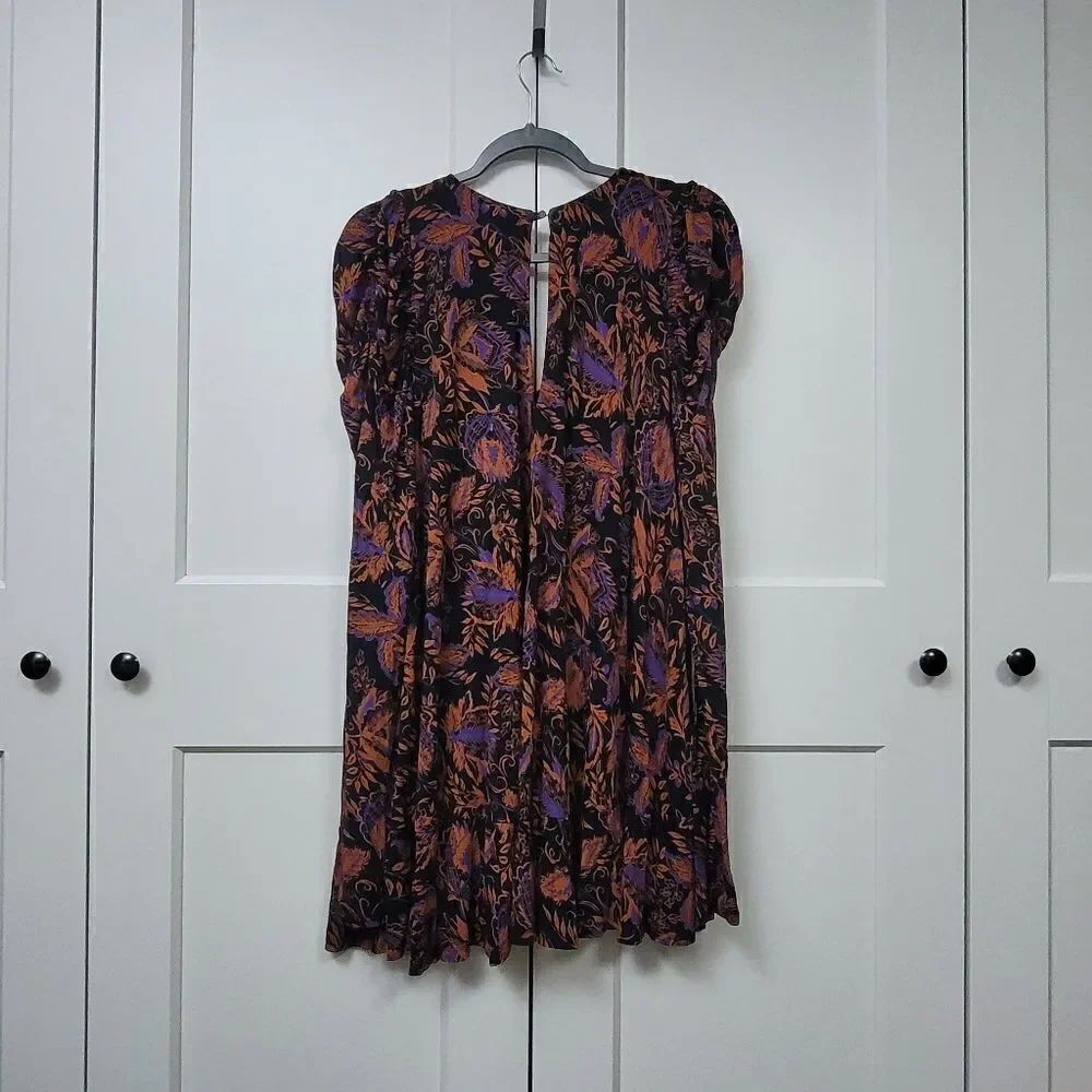 Free people hello lover tunic, medium - Picture 6 of 10